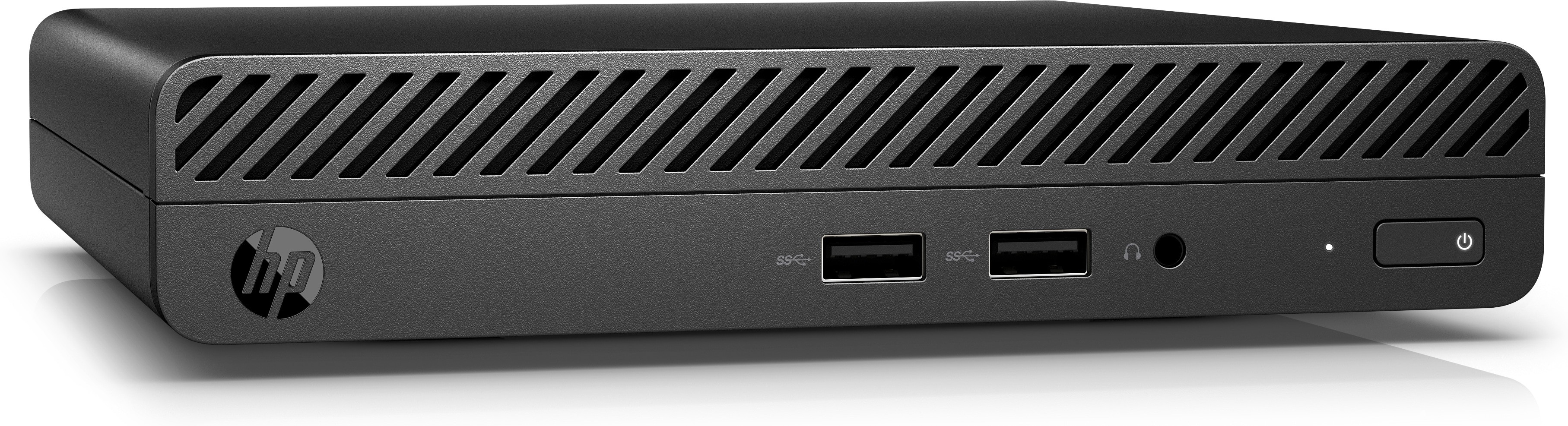 HP 260 G4 Mini i5 10th 8GB 256GB W11P med WiFi