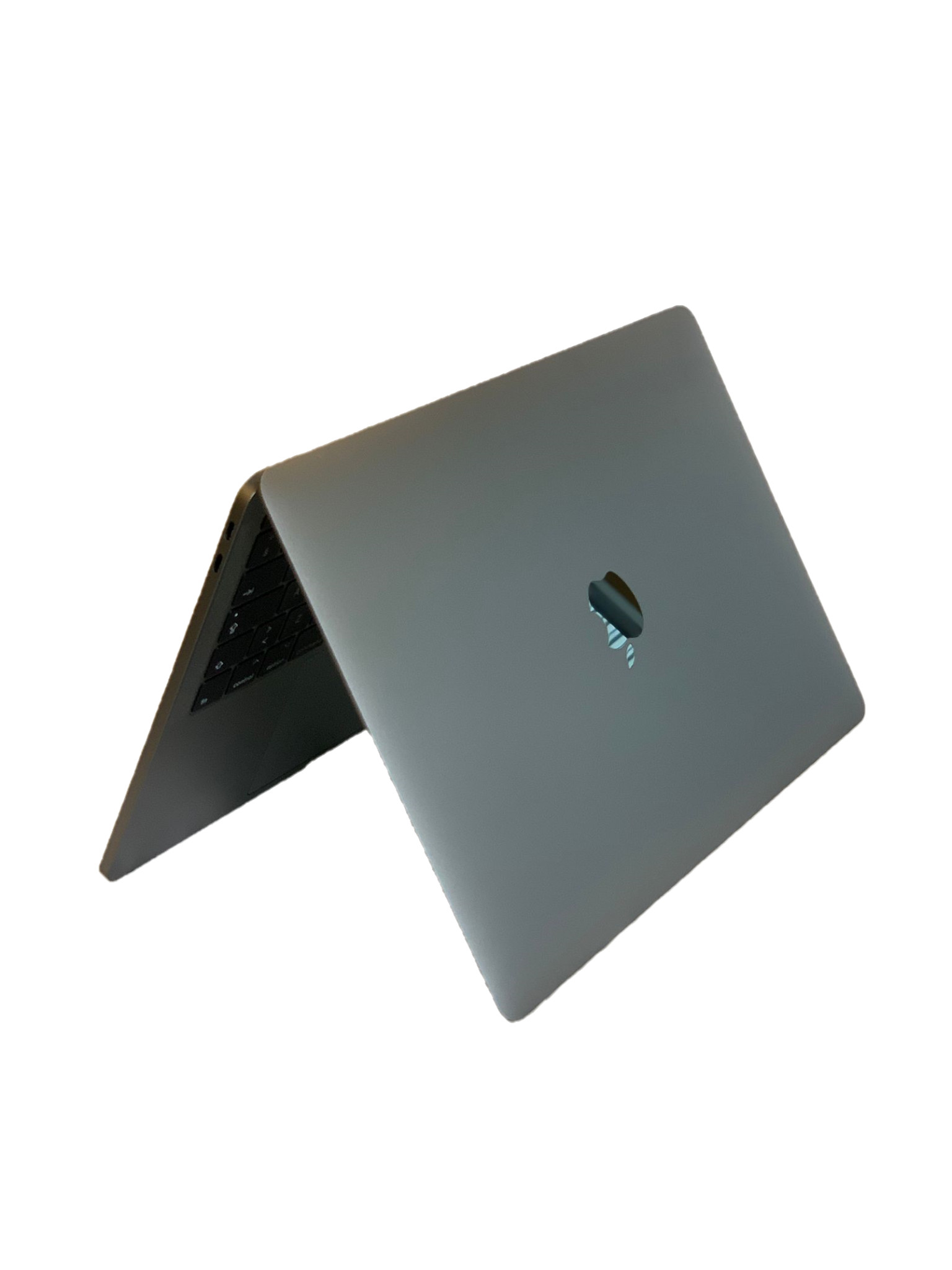 MacBook Pro 13-tum 2016 Retina i5 8GB 256GB Touchbar rymdgrå (beg med små bucklor) |Som ny|