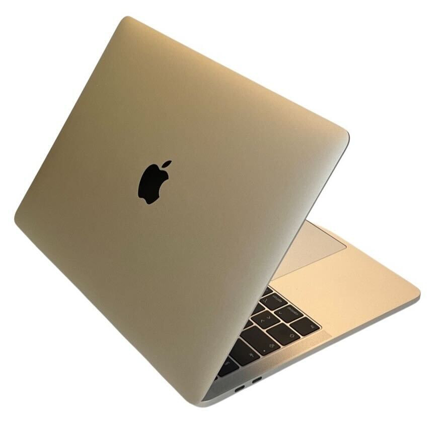 MacBook Pro 13-tum 2018 i5 16GB 25GB Silver |Som ny|