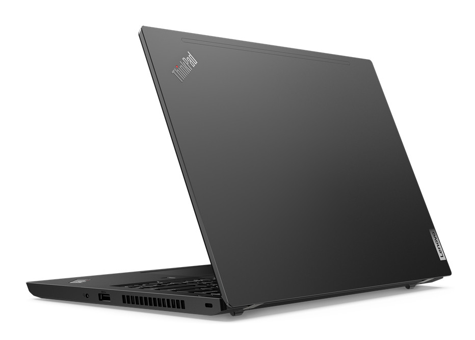 Lenovo ThinkPad L14 14" Touch Ryzen 5 16GB 512GB W11P med 4G