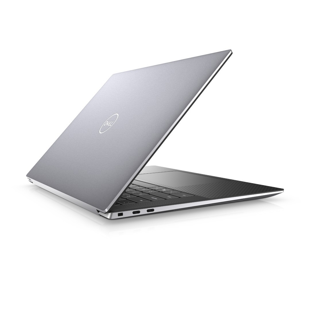 Dell Precision 5560 15.6" 4K Touch Xeon W-11955 32GB 512GB RTX A2000 W11P |Som ny|