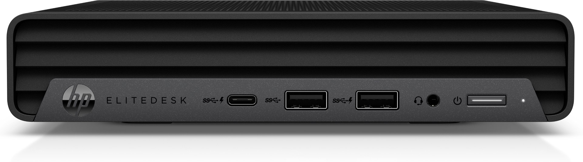 HP EliteDesk 800 G6 Mini i7 10th 16GB 512GB W11P med WiFi (3 DisplayPort)