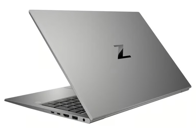 HP ZBook Firefly 15 G8 15.6" i7 11th 32GB 512GB W11P (beg med små bucklor) |Som ny|