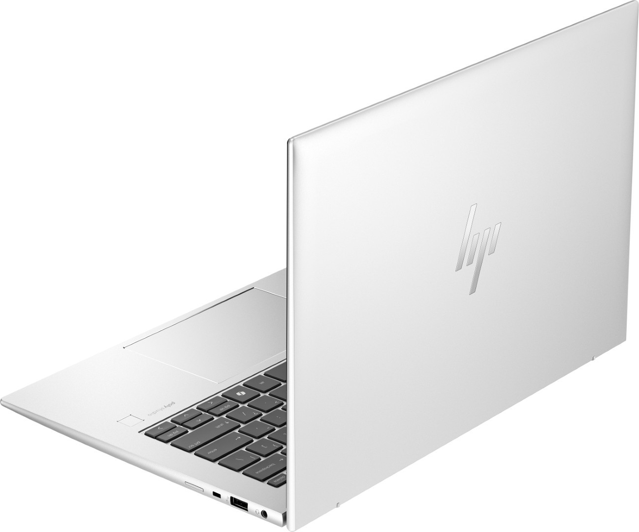 HP EliteBook 840 G11 14" Touch Ultra 7 155U 16GB 512GB W11P med 4G |Som ny|