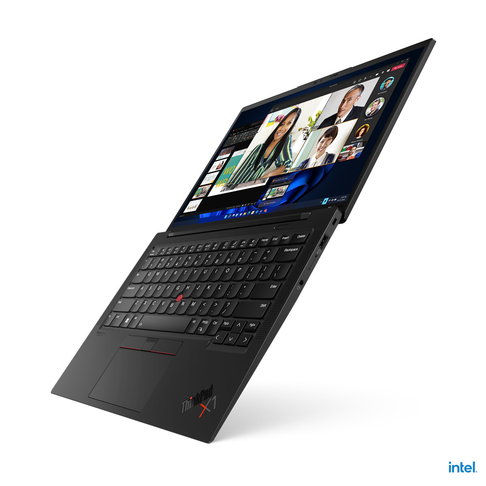 Lenovo ThinkPad X1 Carbon Gen 10 14" Touch i7 12th 16GB 512GB W11P |Som ny|