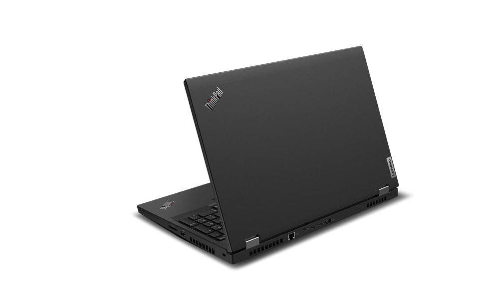 Lenovo Thinkpad P15 G1 15.6" 4K UHD i7 10th 32GB 1TB RTX3000 W11P |Som ny|