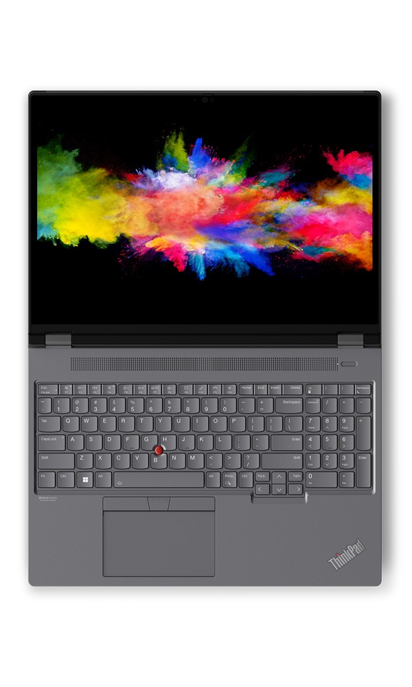 Lenovo Thinkpad P16 16" 4K Touch i7-12850HX 16GB 1TB RTX A1000 W11P med 4G |Som ny|
