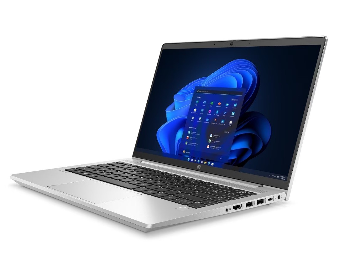 HP ProBook 440 G9 14" i5 12th 16GB 256GB W11P |Som ny|