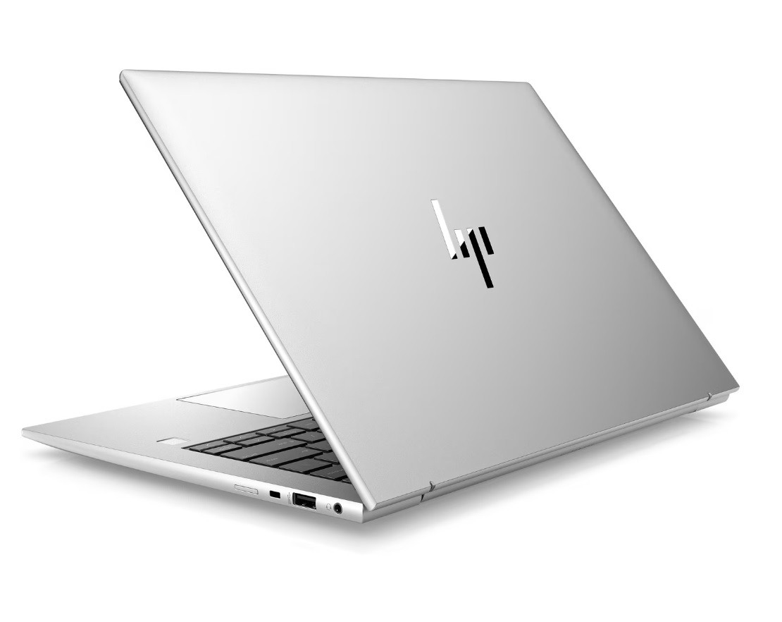 HP EliteBook 840 G9 14" i7 12th 16GB 512GB W11P med 5G, Sure View |Som ny|