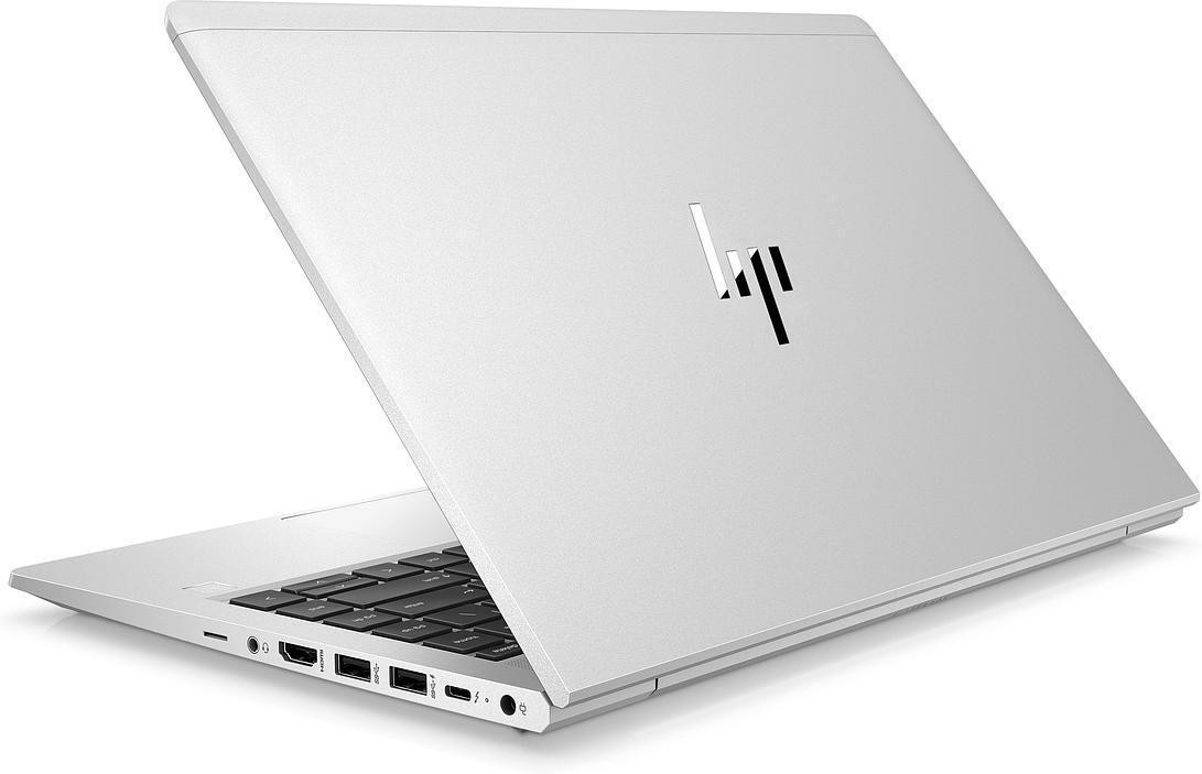HP EliteBook 640 G9 14" Full HD i5 12th Gen 32GB 512GB 4G W11P (beg med små bucklor) |Som ny|