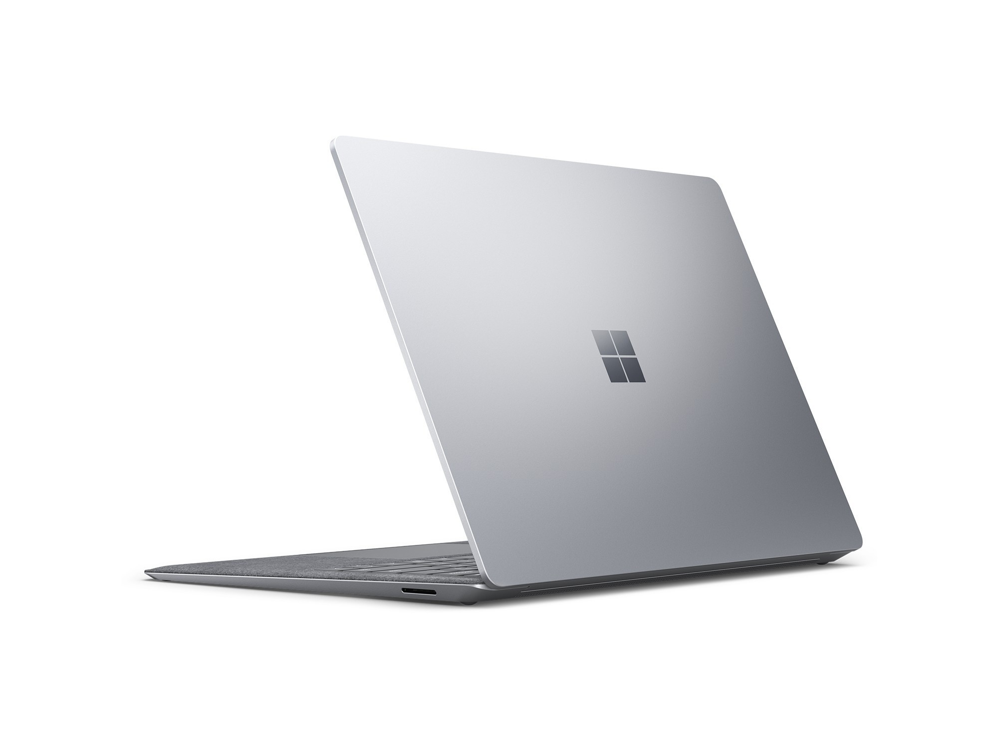 Microsoft Surface Laptop 3rd Gen 13.5" i7 10th 16GB 512GB W11P Platinum |Som ny|