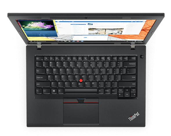 Lenovo ThinkPad L470 14" HD i5 (gen 6) 8GB 256GB W10P