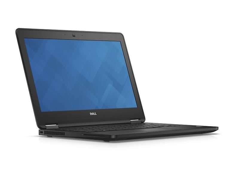 Dell Latitude E7270 12.5" HD i5 (gen 6) 16GB 256GB W10P |Som ny|