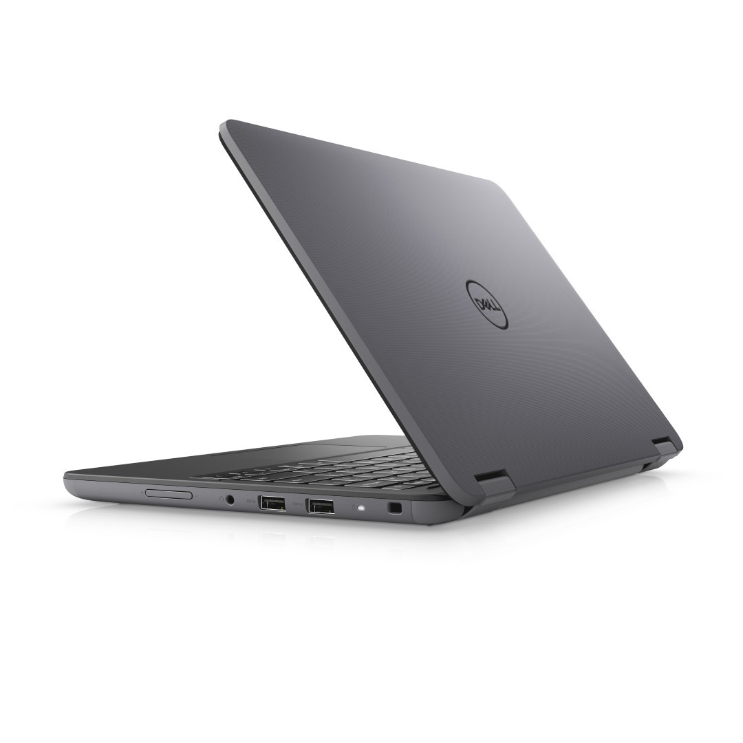 Dell Latitude 3120 2-in-1 11.6" HD Touch N6000 8GB 128GB W11P |Som ny|