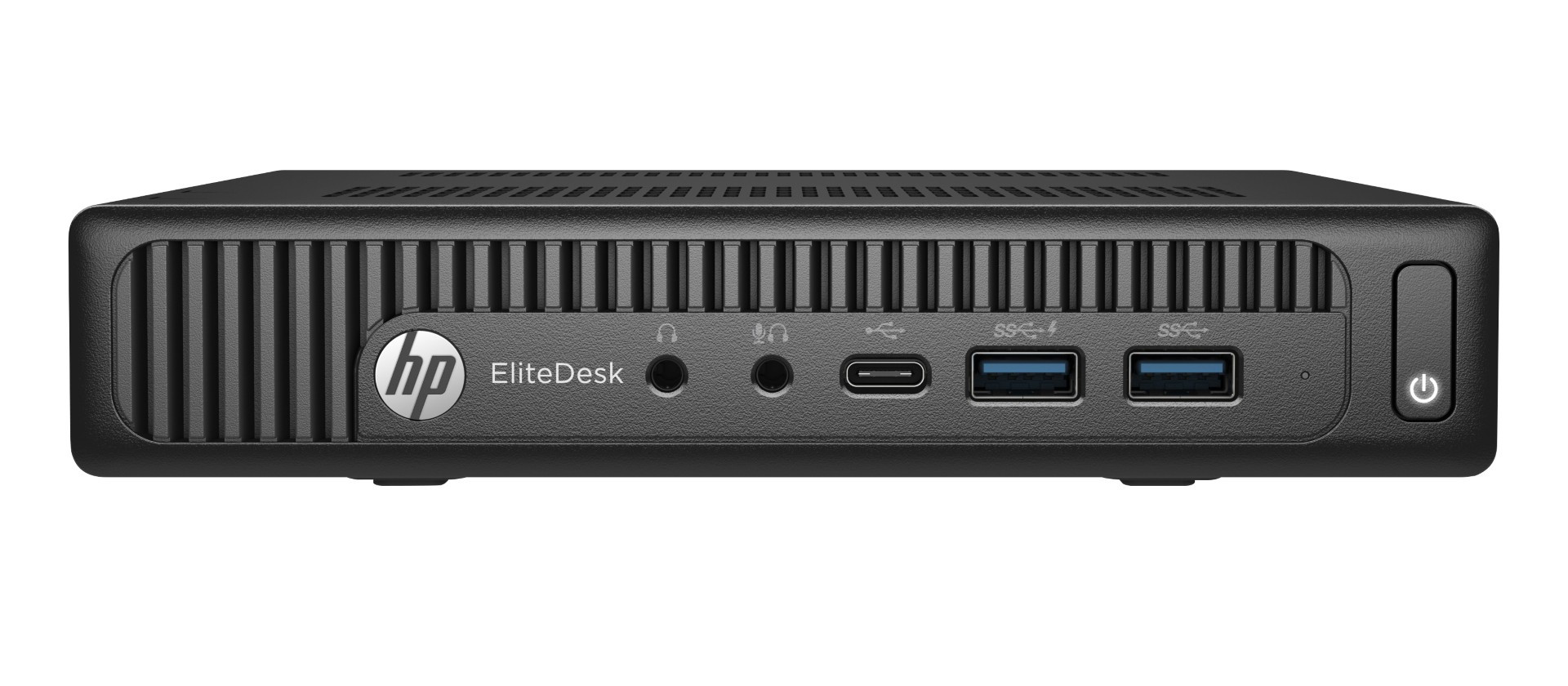 HP EliteDesk 800 G2 Mini i5 (gen 6) 8GB 128GB W10P