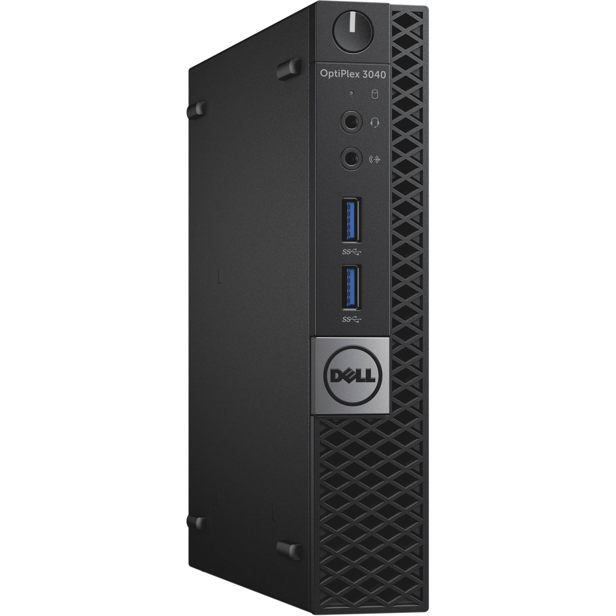 Dell OptiPlex 3040 Micro i5 (gen 6) 8GB 256GB W10P