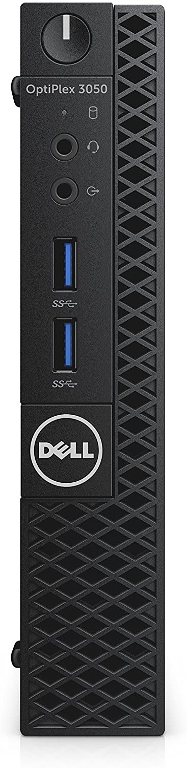Dell OptiPlex 3050 Micro i5 (gen 6) 8GB 128GB W10P med WiFi