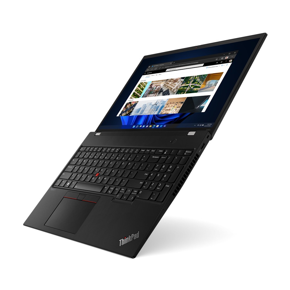 Lenovo Thinkpad P16s Gen2 16" i7 13th 16GB 512GB RTX A500 W11P |Som ny|
