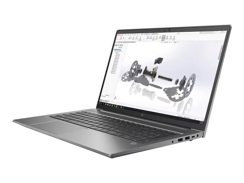 ZBook Power G7 15.6" i7 10th 16GB 512GB P620 W11P (beg med små bucklor)
