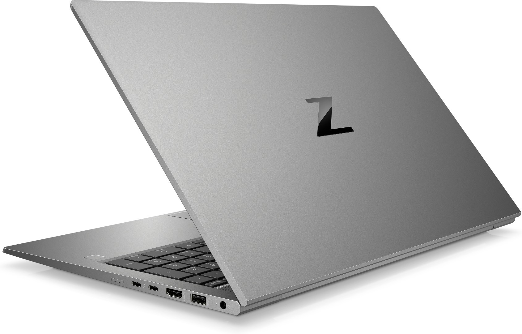 HP ZBook Firefly 15 G7 15.6" i7 10th 16GB 512GB P520 W11P med Sure View |Som ny|