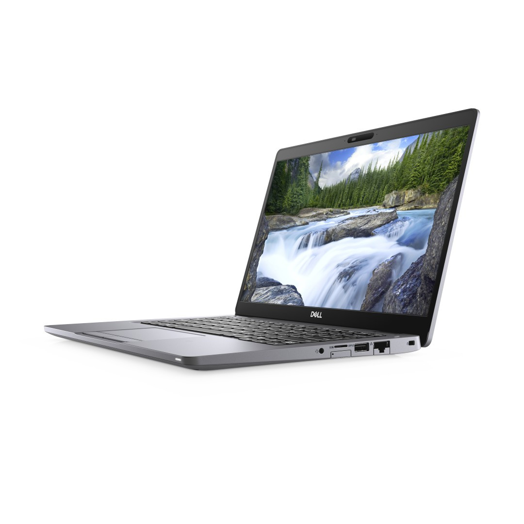 Dell Latitude 5310 13.3" Touch i5 10th 16GB 256GB W11P |Som ny|