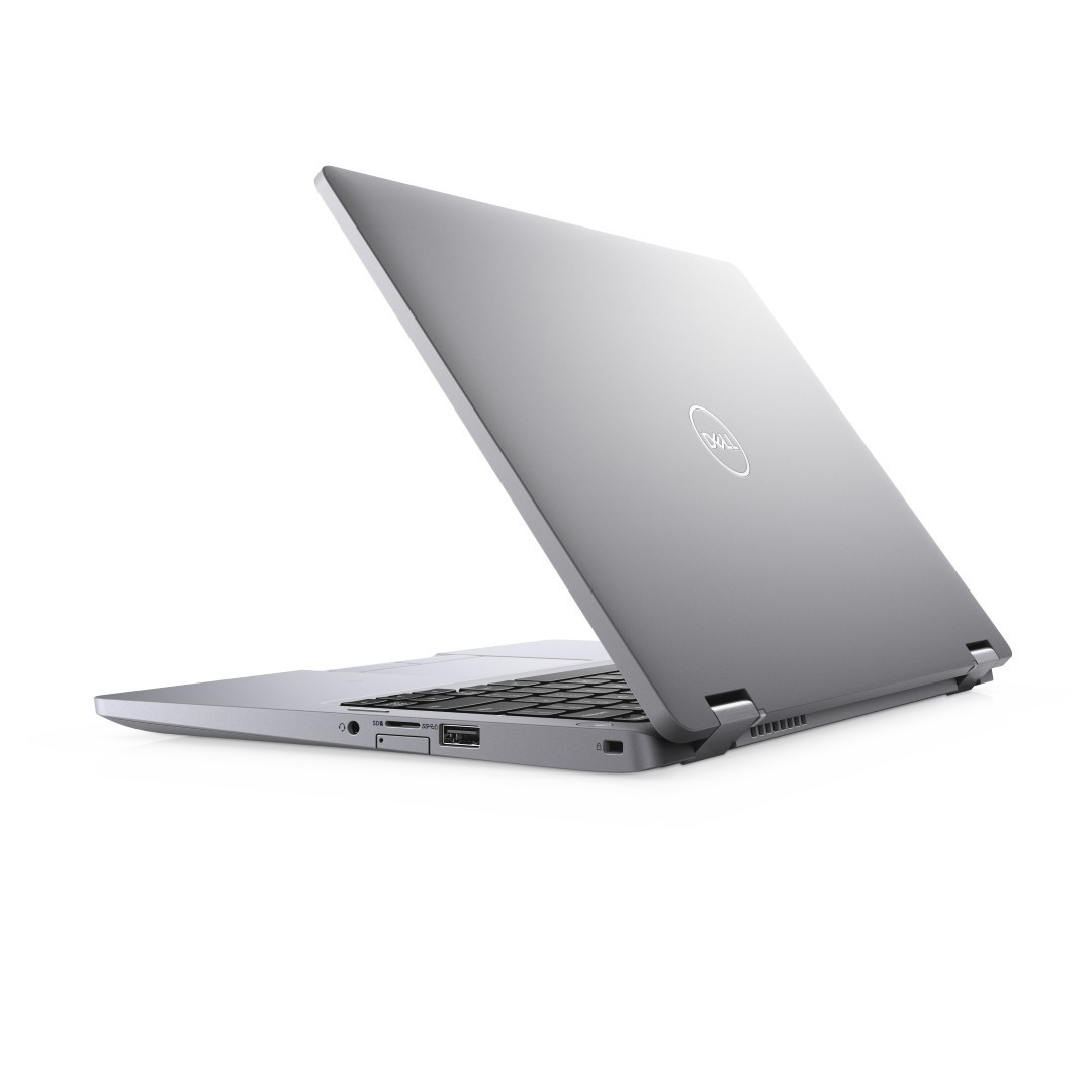 Dell Latitude 5310 2-in-1 13.3" Touch i7 10th 16GB 512GB W11P med 4G