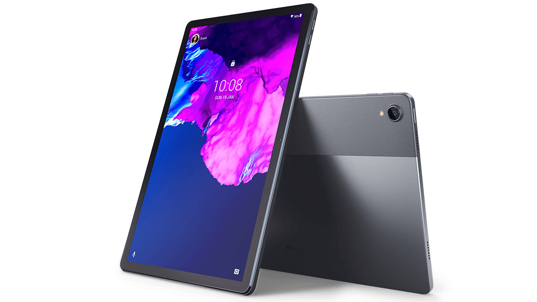 Lenovo Tab P11 11" 64GB 4GB med 4G Grå |Som ny|