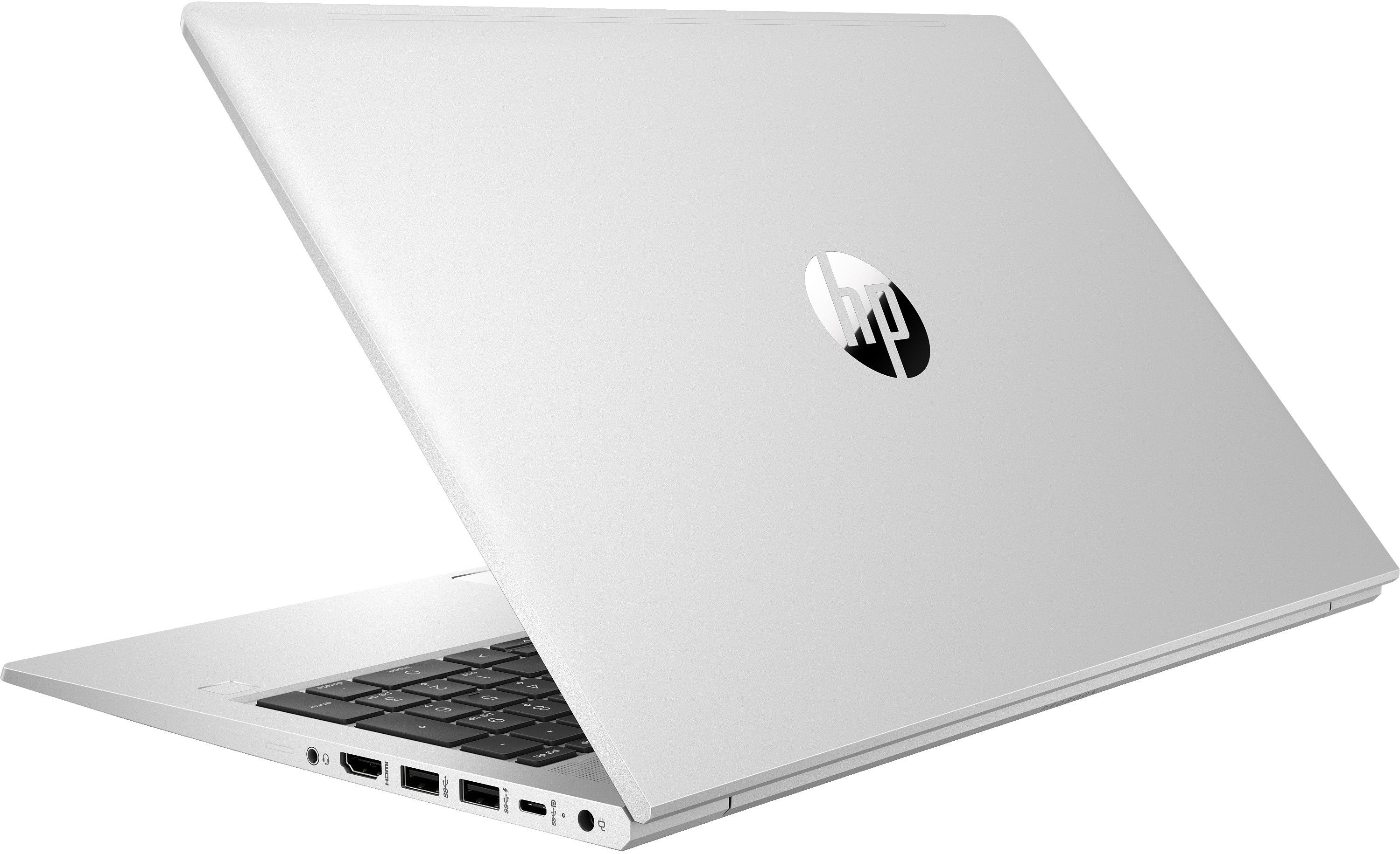 HP ProBook 450 G9 15.6" i5 12th 16GB 256GB W11P |Som ny|