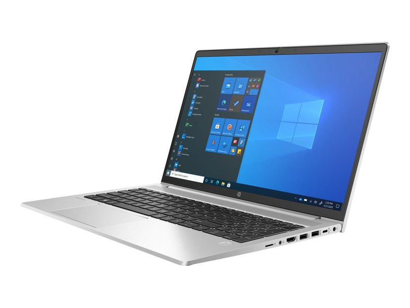 HP ProBook 450 G8 15.6" i5 11th 8GB 256GB W11P |Som ny|
