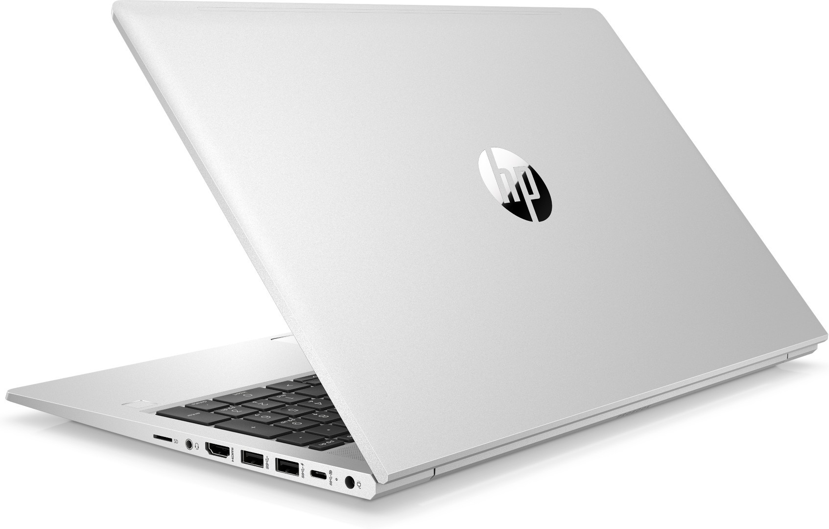 HP ProBook 455 G8 15.6" Ryzen 3 16GB 256GB W11P