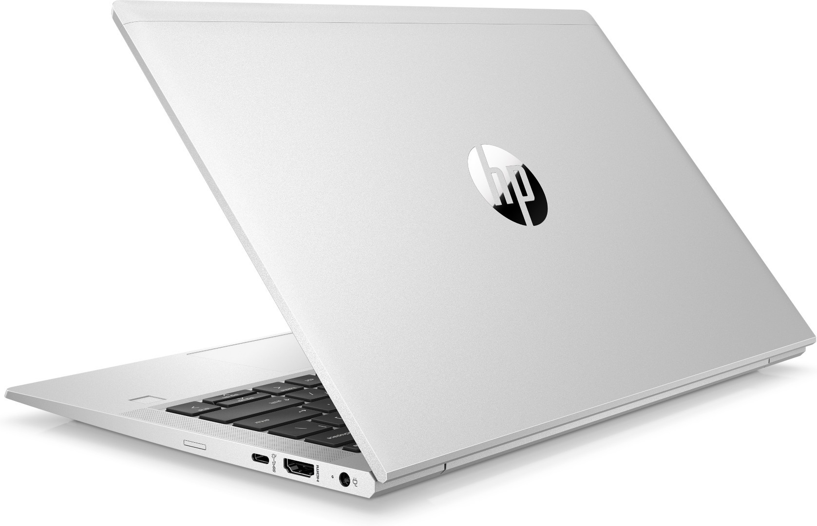 HP ProBook 635 Aero G8 13.3" Ryzen 5 16GB 256GB W11P |Som ny|