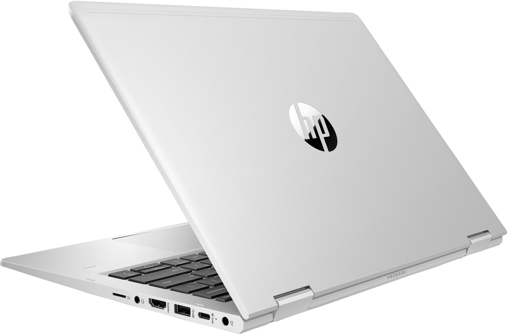 HP ProBook x360 435 G8 13.3" Touch Ryzen 3 16GB 256GB W11P |Som ny|