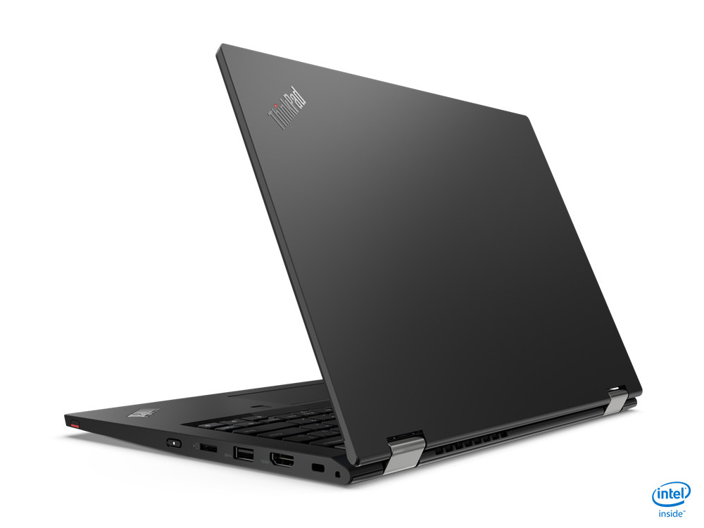 Lenovo ThinkPad L13 Yoga G2 13.3" i7 11th 16GB 512GB W11P |Som ny|