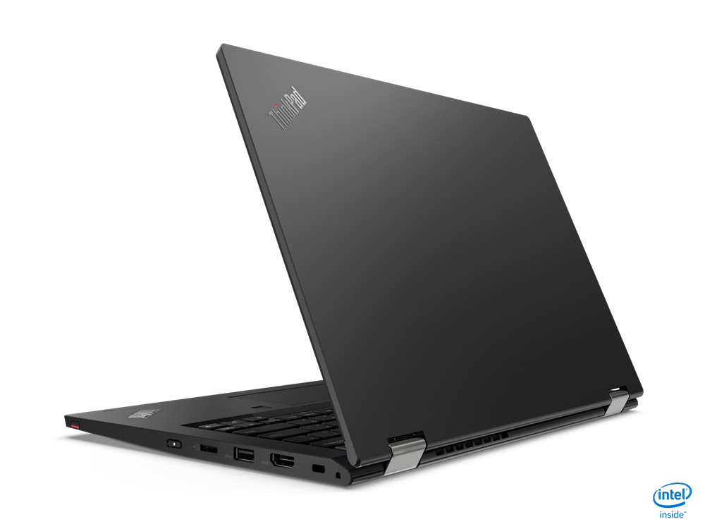 Lenovo ThinkPad L13 Yoga 13.3" i7 10th 16GB 512GB W11P |Som ny|