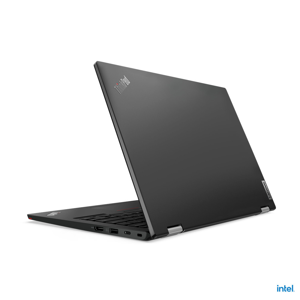 Lenovo ThinkPad L13 Yoga Gen 3 13.3" i5 12th 16GB 512GB W11P med 4G |Som ny|