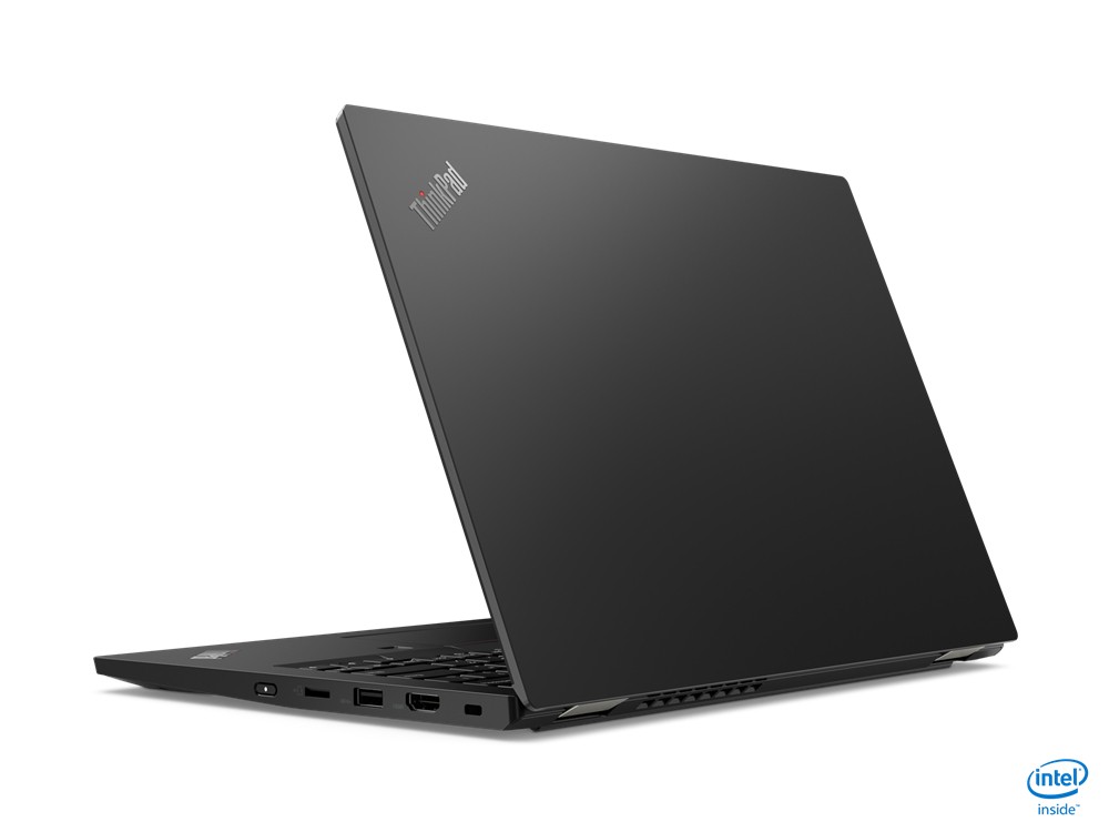 Lenovo ThinkPad L13 G2 13.3" HD i3 11th 8GB 256GB W11P (beg med märke lock)
