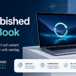 Refurbished Macbook