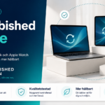 Refurbished Apple
