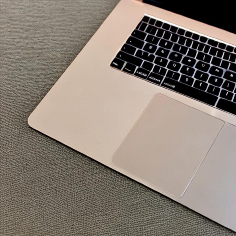 Macbook Air Refurbished