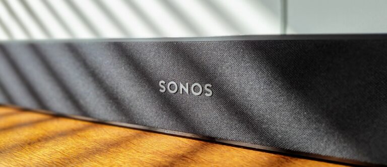 sonosbeam refurbished