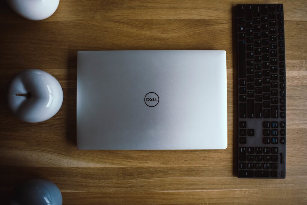 Dell xps15