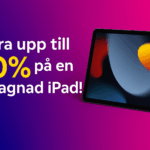 Den ultimata guiden till begagnade iPads: Spar pengar och bidra till en hållbar framtid
