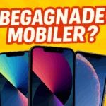Begagnade mobiler – Spara pengar och välj tryggt
