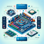 Maximera din datorupplevelse med begagnade datorkomponenter