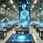 AI-driven refurbishing: Hur artificiell intelligens revolutionerar återbrukad tech 2025
