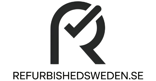 Refurbished Sweden | Din sida för rekonditionerad elektronik
