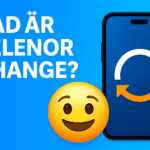Vad är Telenor Change? Fördelar, nackdelar och villkor