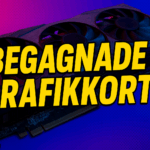 Begagnade grafikkort