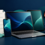 Verktyg för att förbereda och sälja begagnad mobil, laptop eller surfplatta