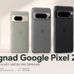 Begagnad Google Pixel 2026